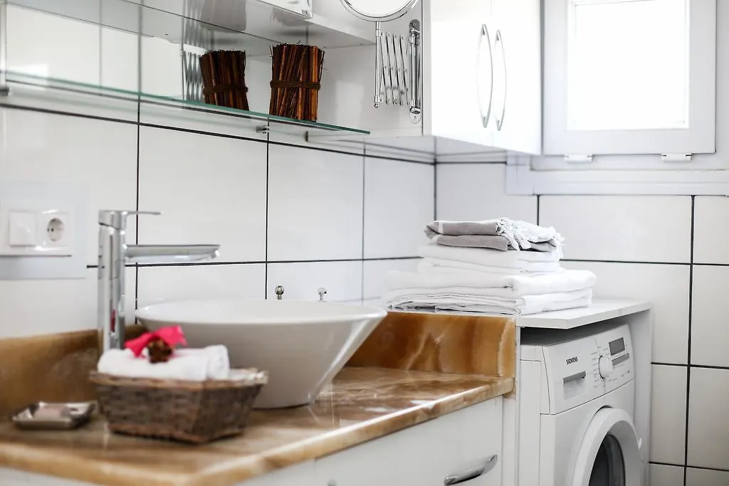 Patika Suites Istanbul 0*,  Turkey