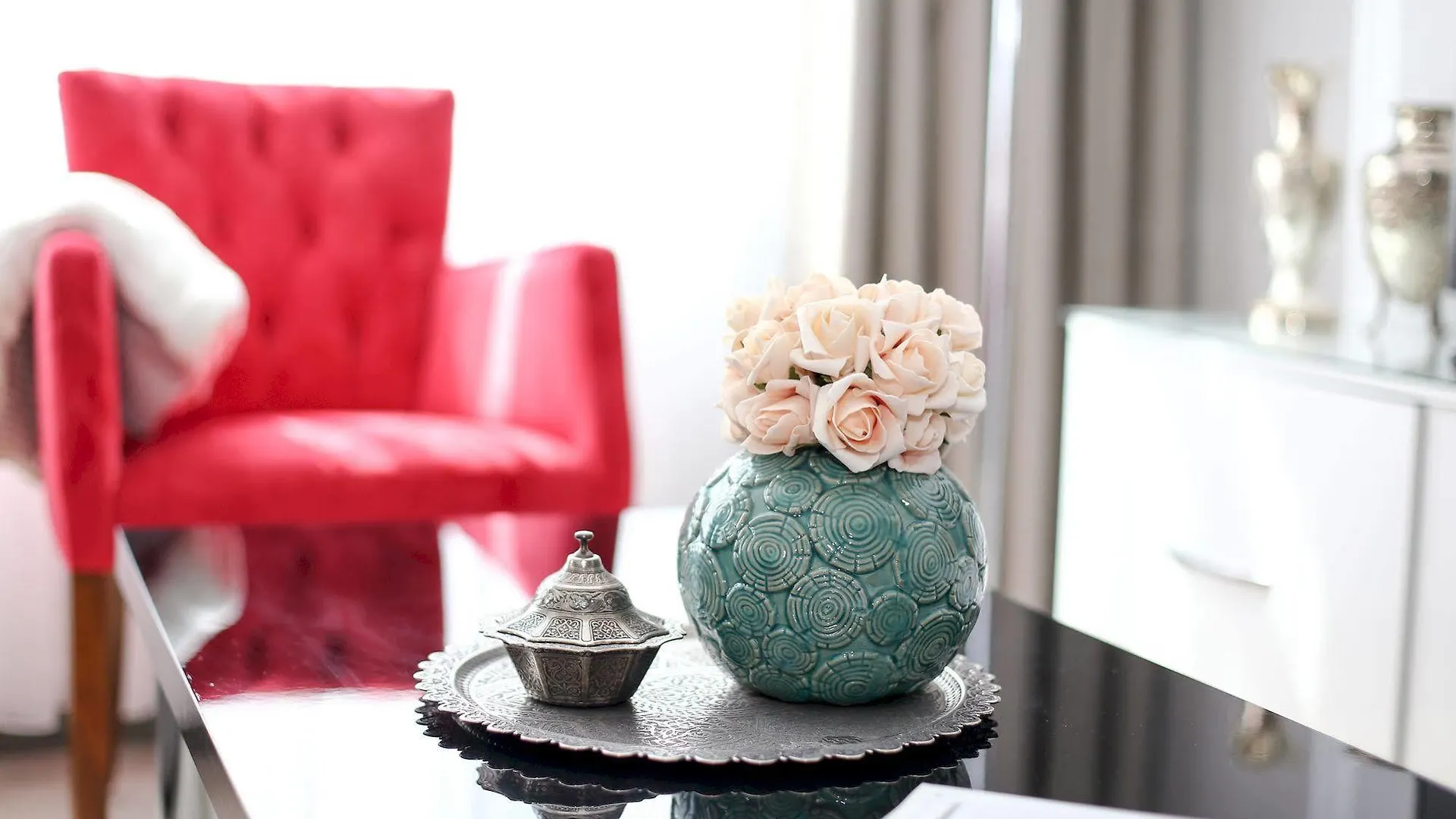 Patika Suites Istanbul 0*,  Turkey