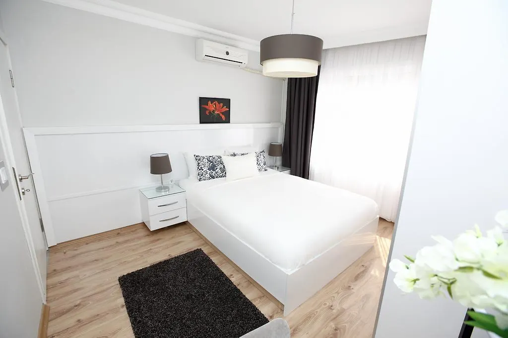 Patika Suites Istanbul 0*,  Turkey
