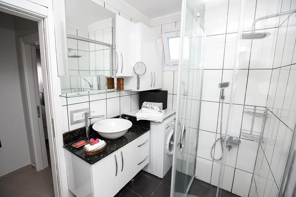Patika Suites Istanbul