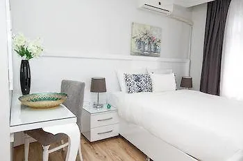 Patika Suites Istanbul Turkey