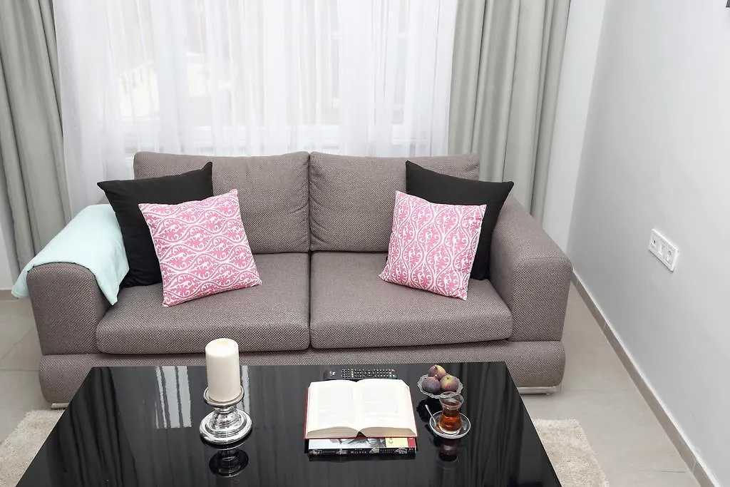 Apartment Patika Suites Istanbul