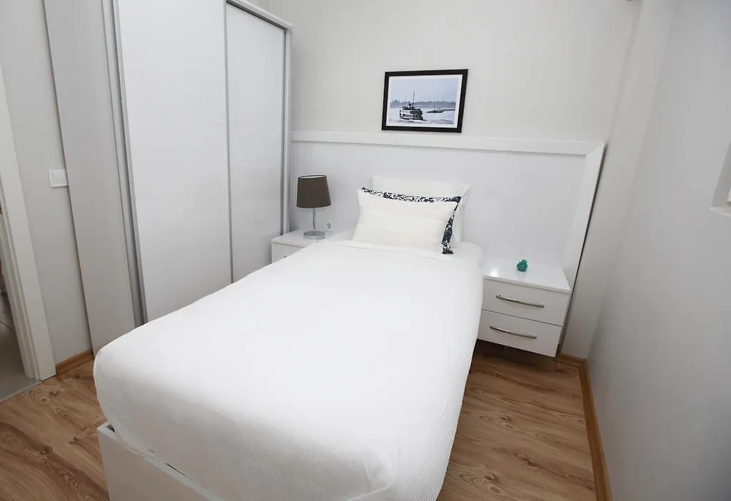 Apartment Patika Suites Istanbul