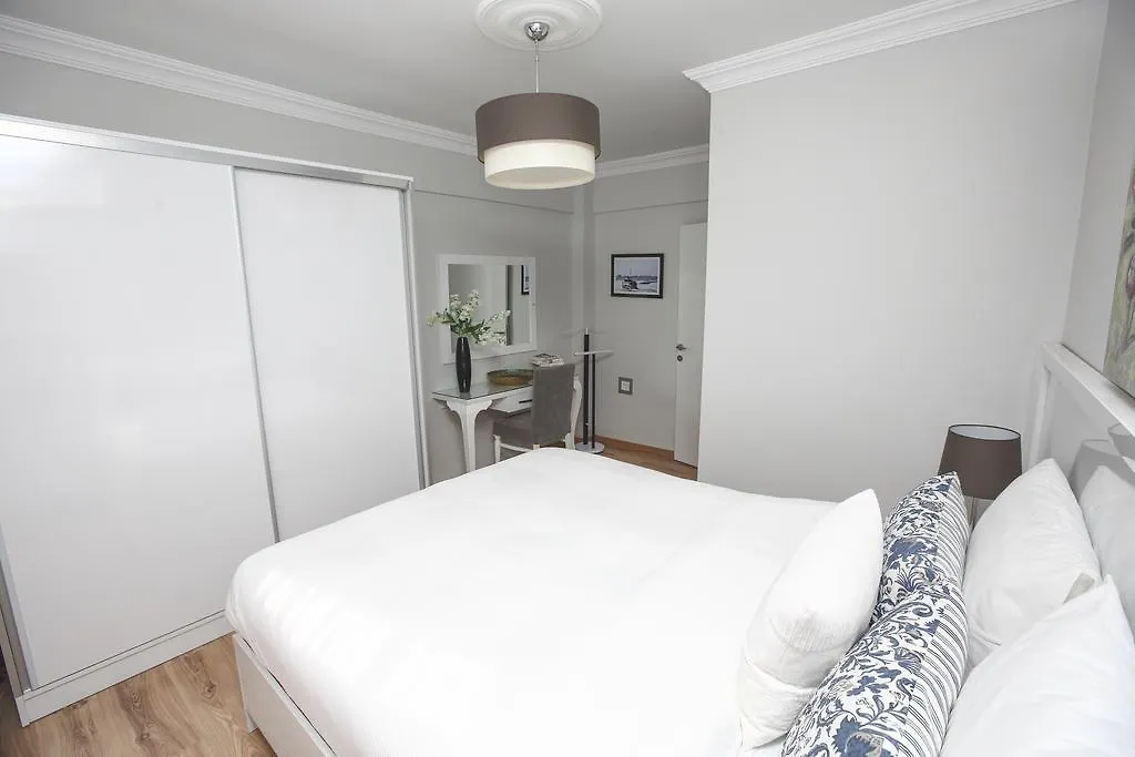 Apartment Patika Suites Istanbul Turkey