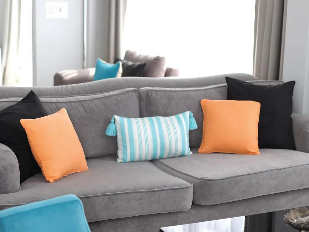 Apartment Patika Suites Istanbul