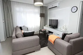 Apartment Patika Suites Istanbul