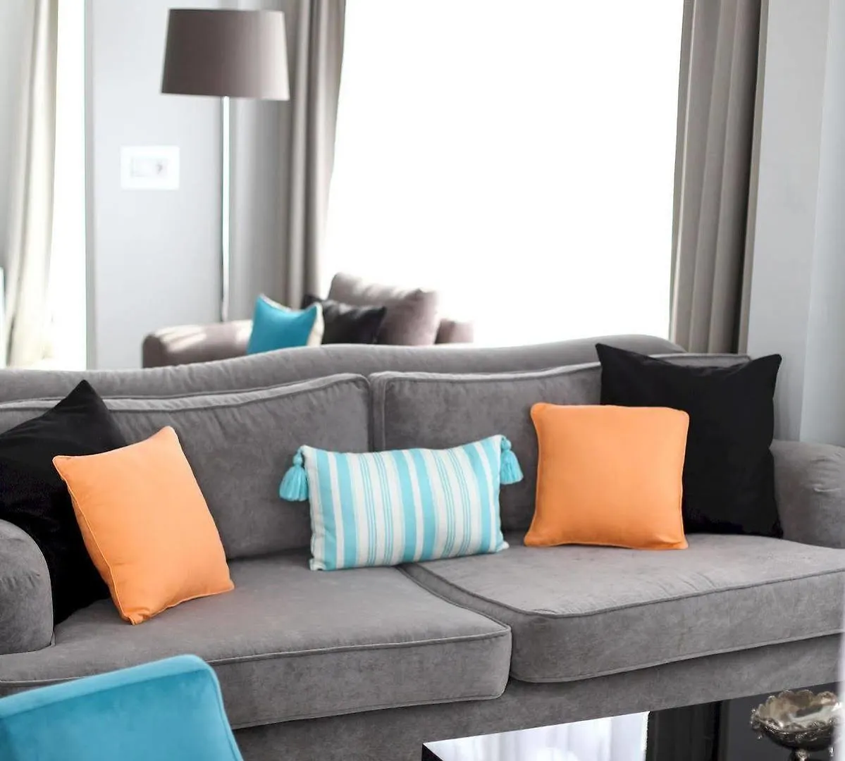 Apartment Patika Suites Istanbul