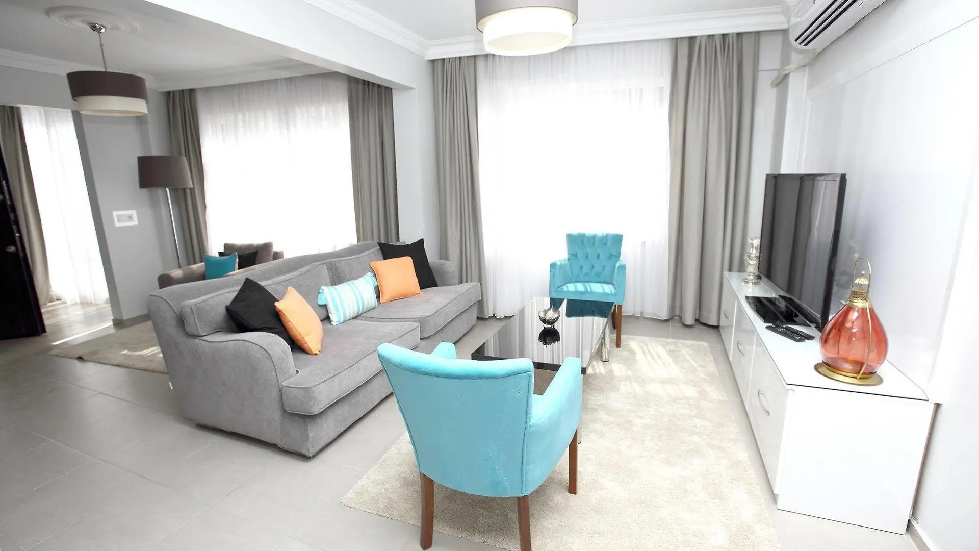 Patika Suites Istanbul Turkey