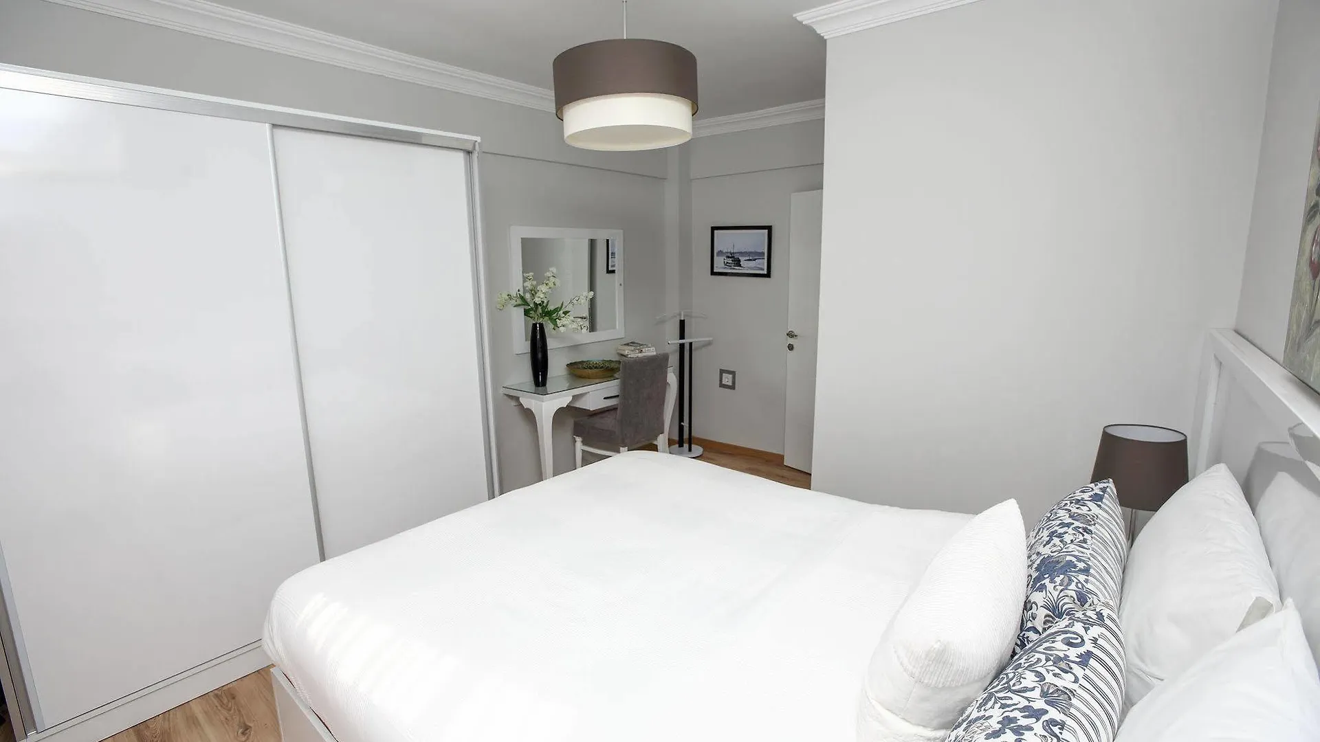 Apartment Patika Suites Istanbul