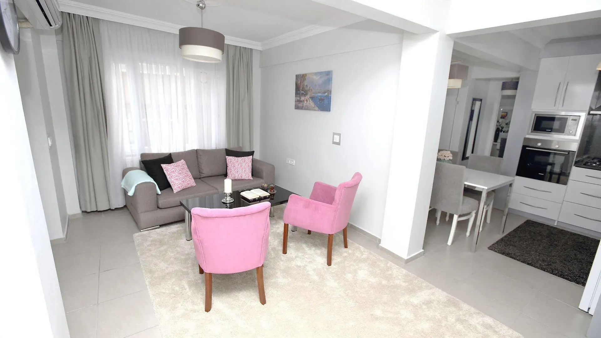 Patika Suites Istanbul