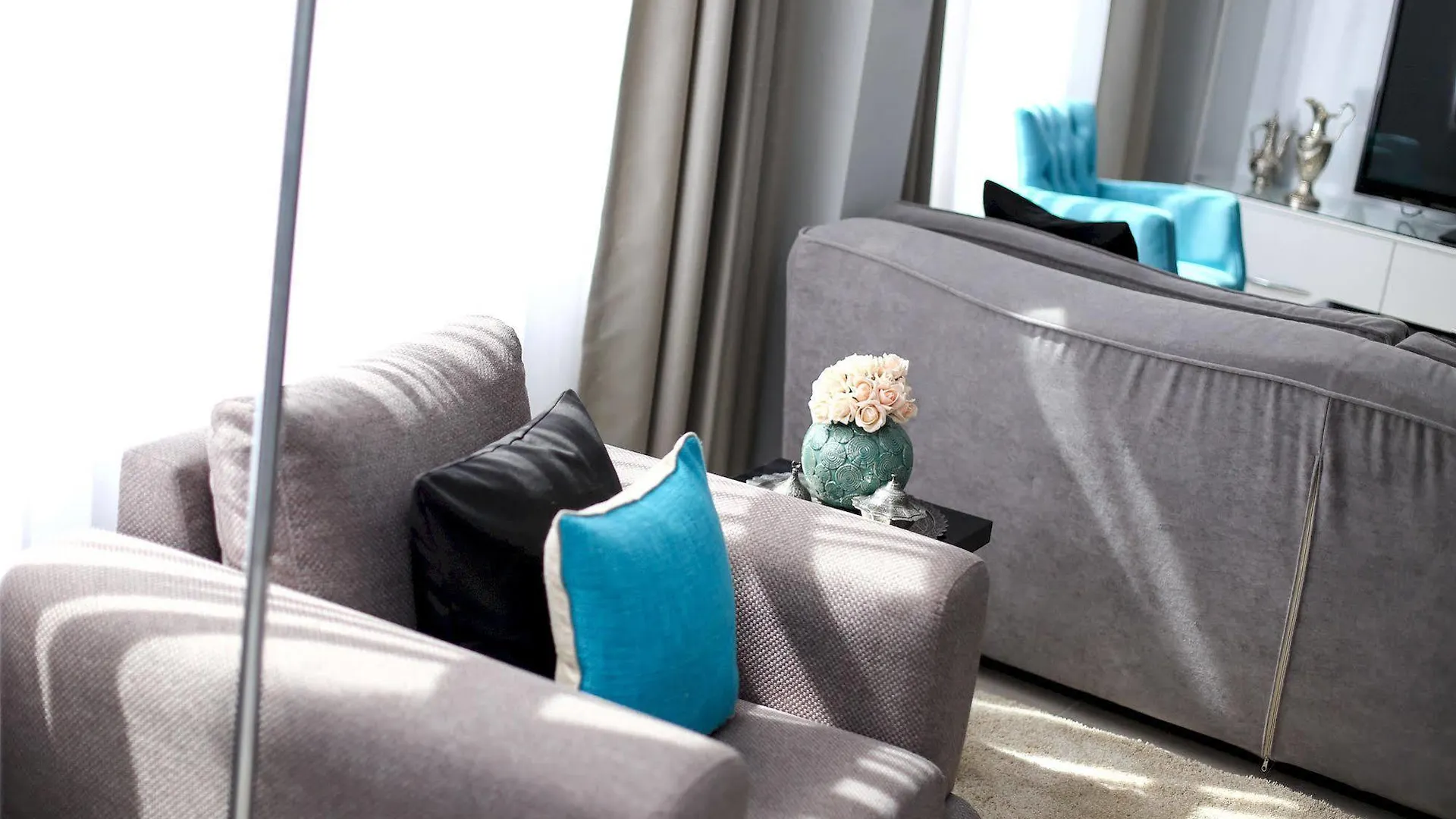 Patika Suites Istanbul 0*,