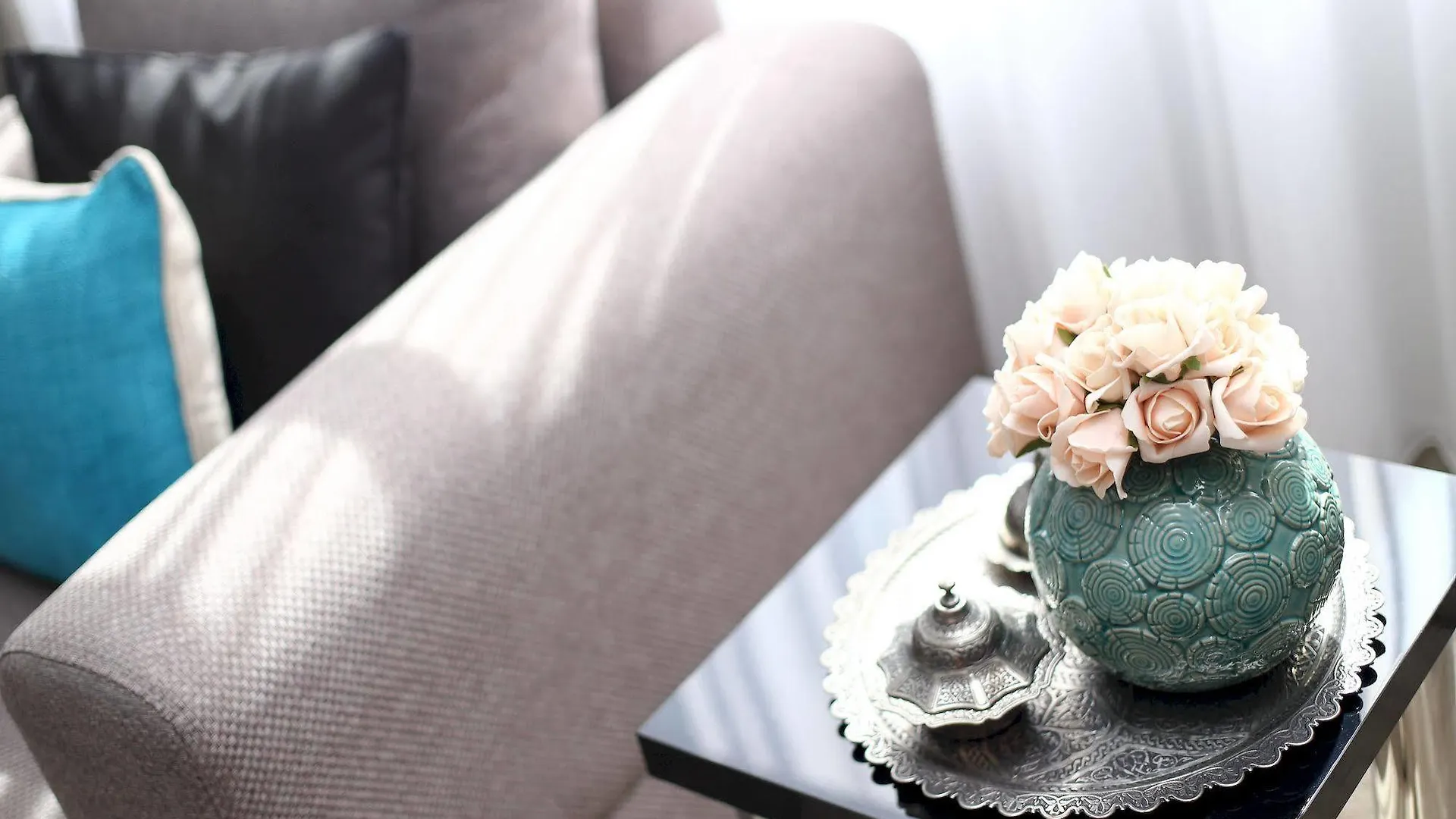 Patika Suites Istanbul