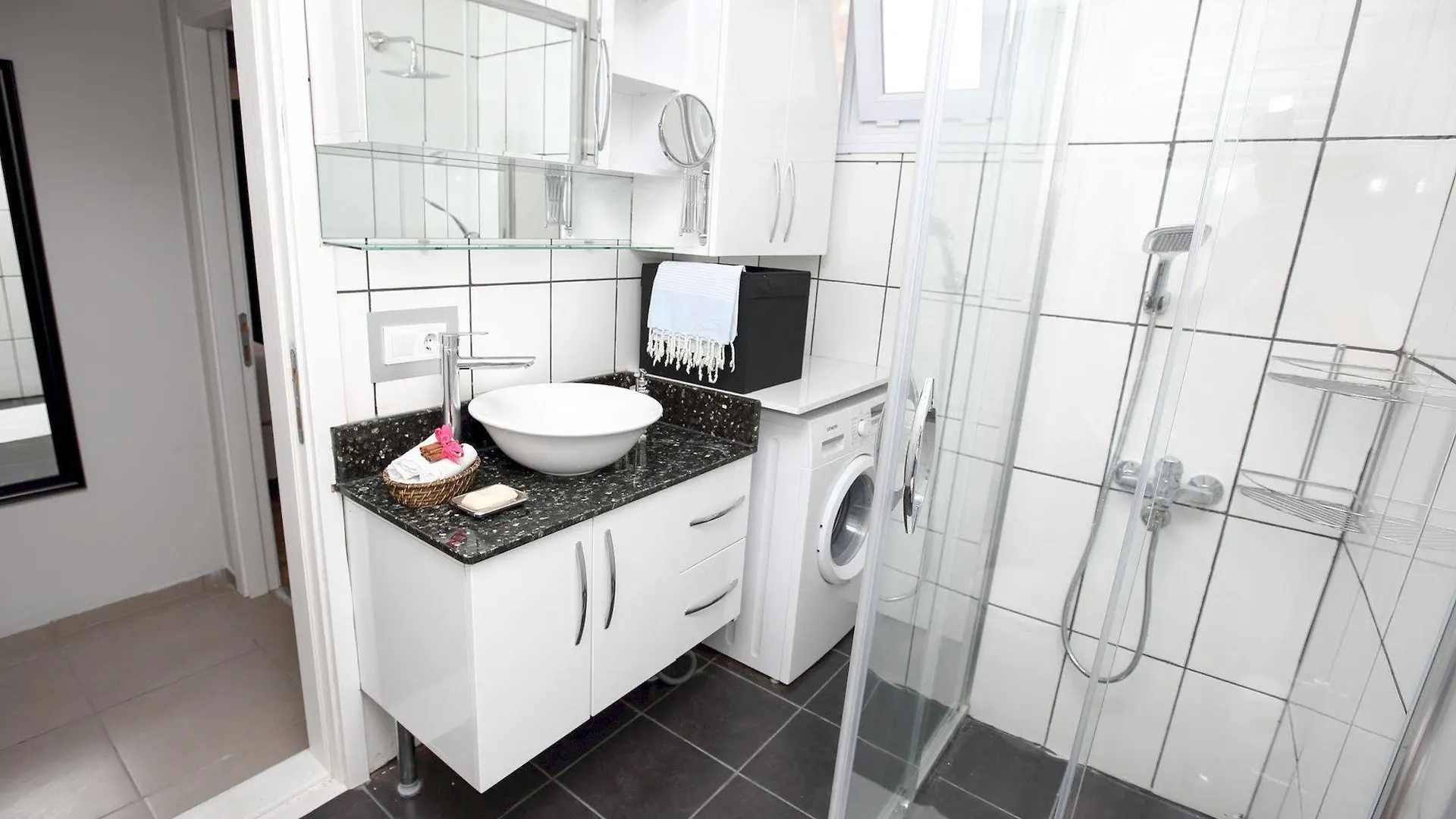 Apartment Patika Suites Istanbul