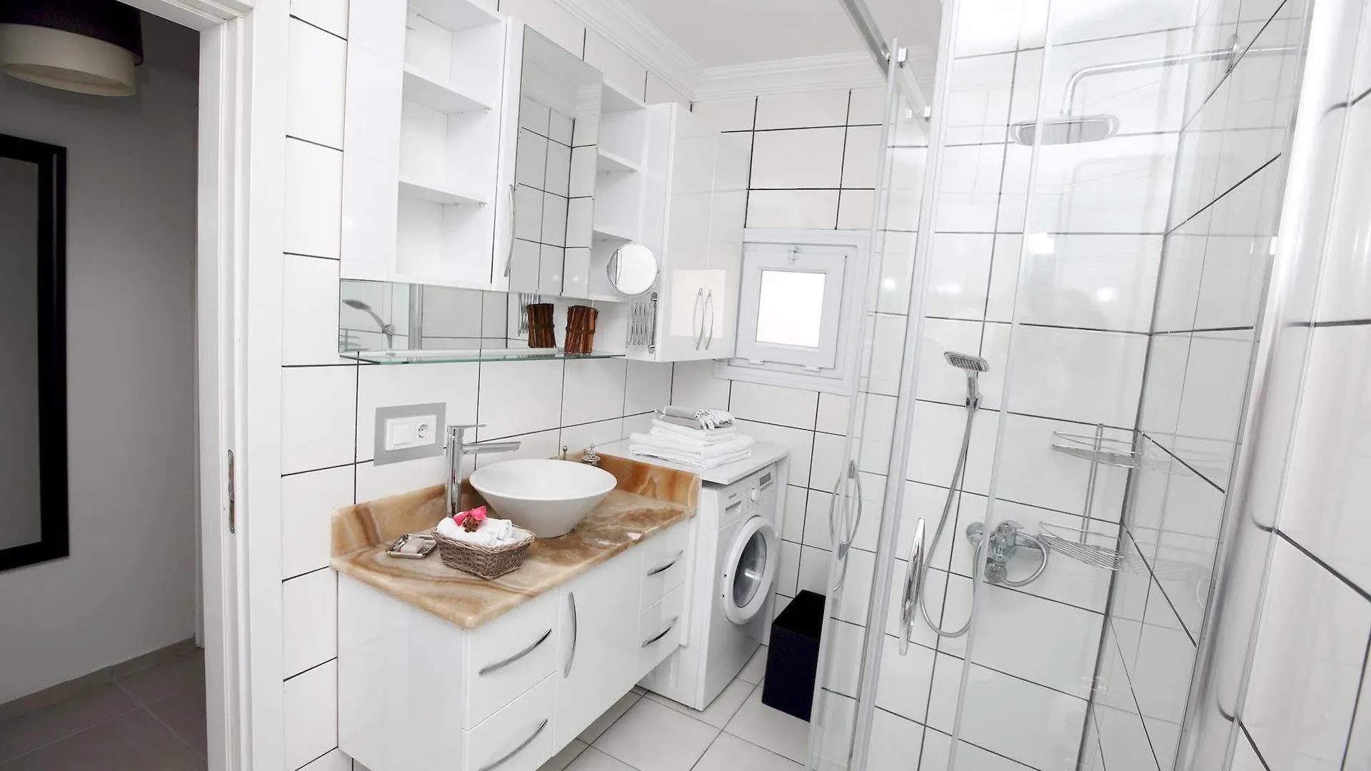 Apartment Patika Suites Istanbul