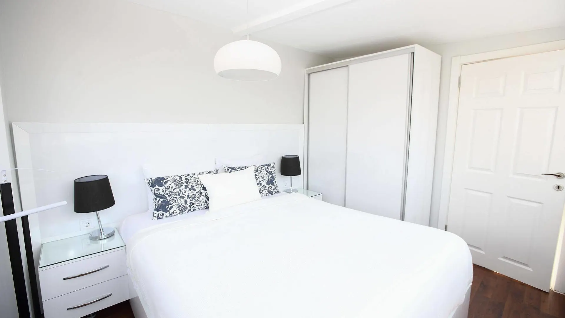 Patika Suites Istanbul Apartment