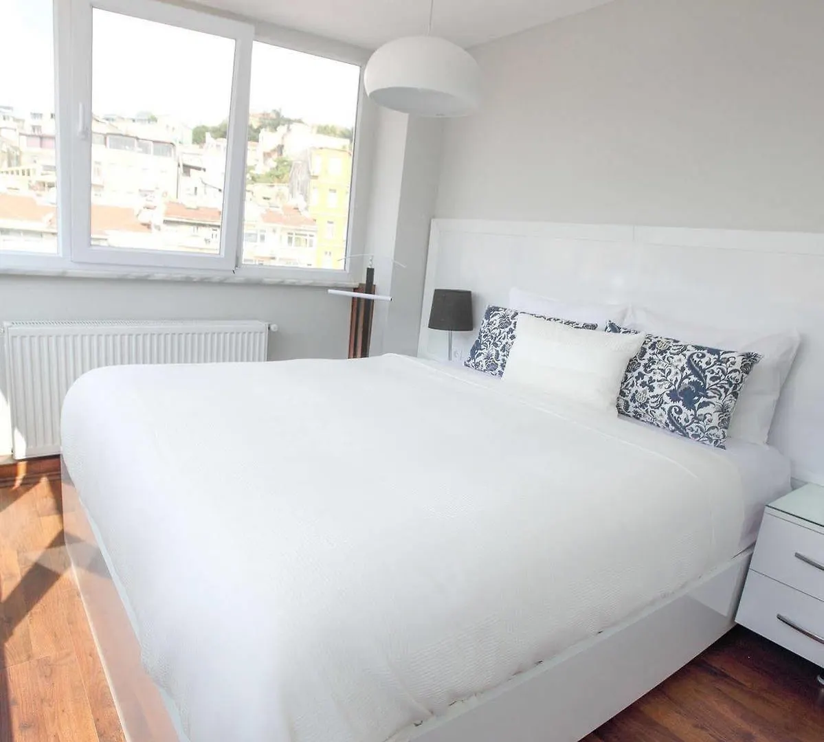 Patika Suites Istanbul