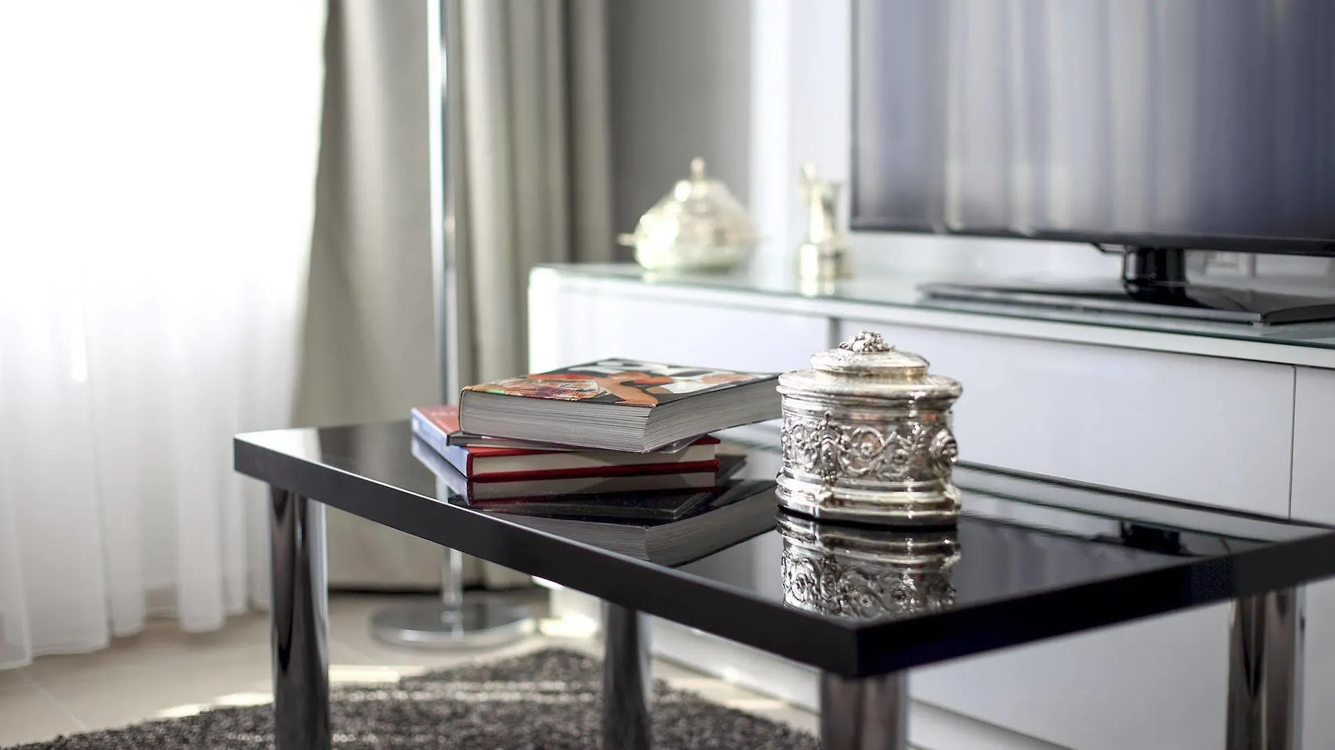 Apartment Patika Suites Istanbul