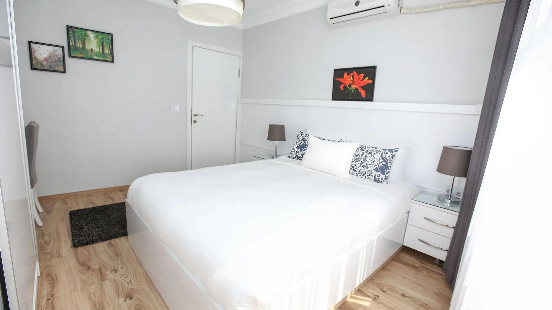Patika Suites Istanbul 0*,  Turcia